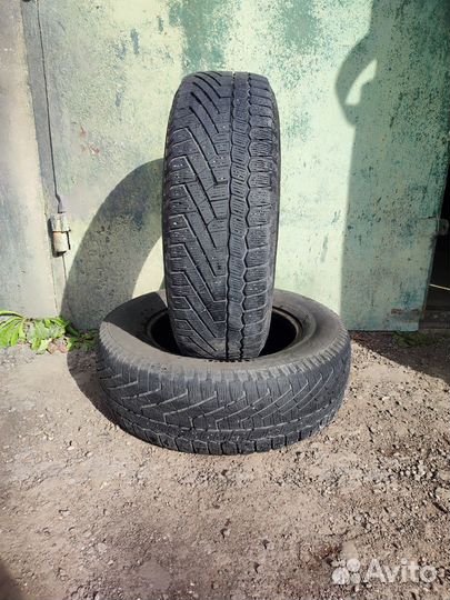 Continental CrossContact LX25 225/70 R16