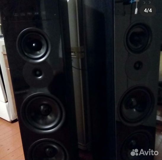 Акустическая система