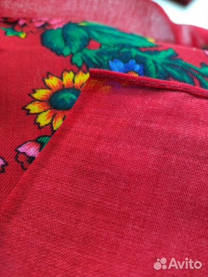 Платок женский новый