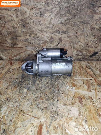 Стартер Opel Antara 2009