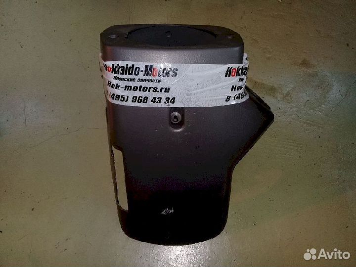 Кожух рулевой колонки Toyota Gaia SXM15