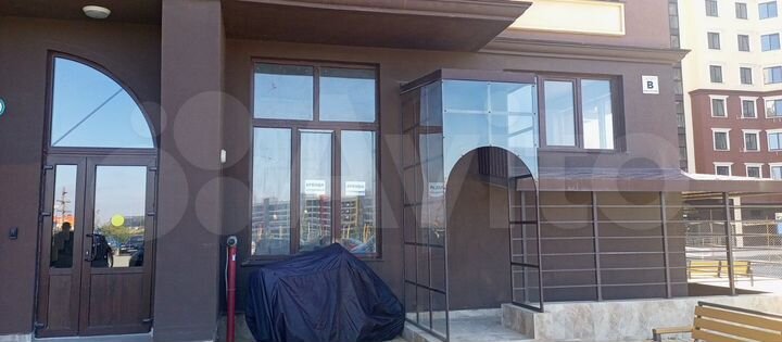 Свободного назначения, 86 м²