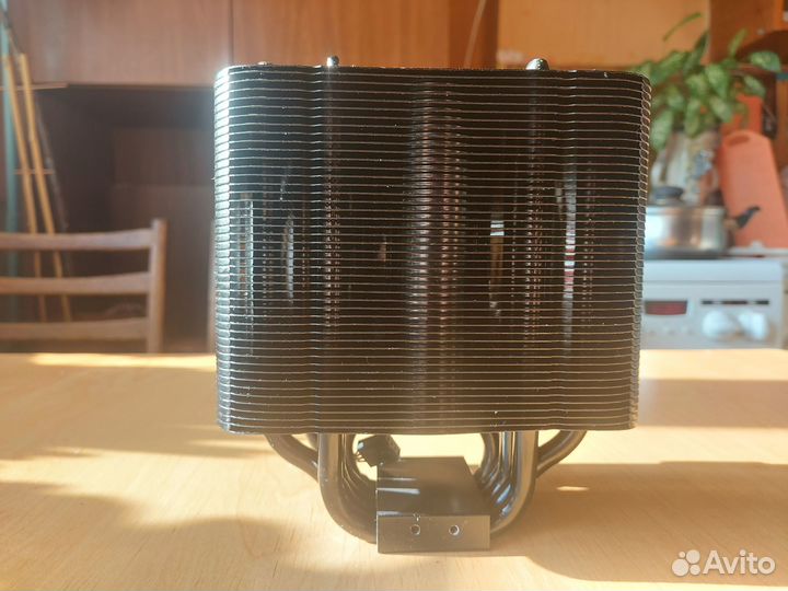 Кулер для процессора PCCooler GI-H58UB corona B