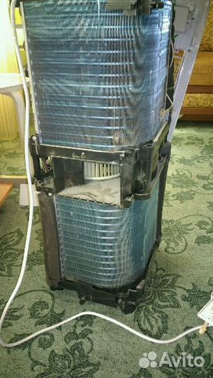 Чистка кондиционера,то,заправка