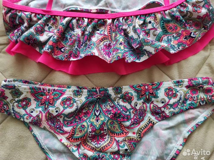 Купальники