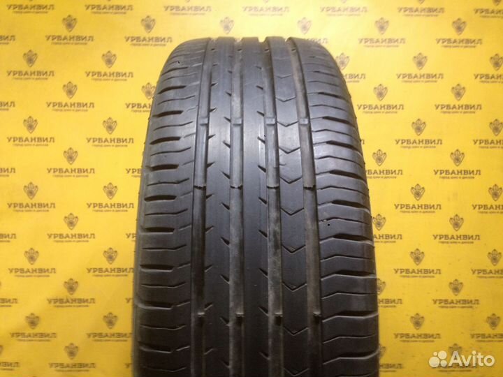 Continental ContiPremiumContact 5 205/60 R16 92H