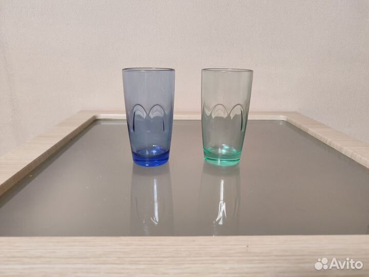 Стаканы