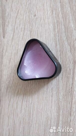 Скраб для губ nyx