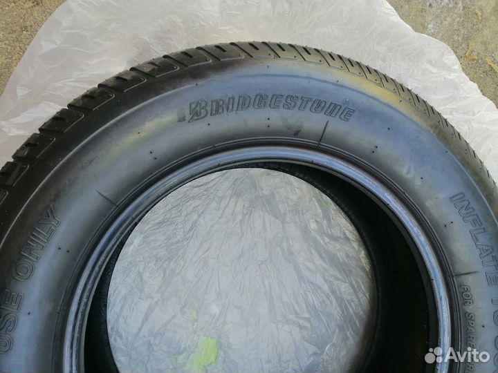 Bridgestone K300 215/65 R16 98M