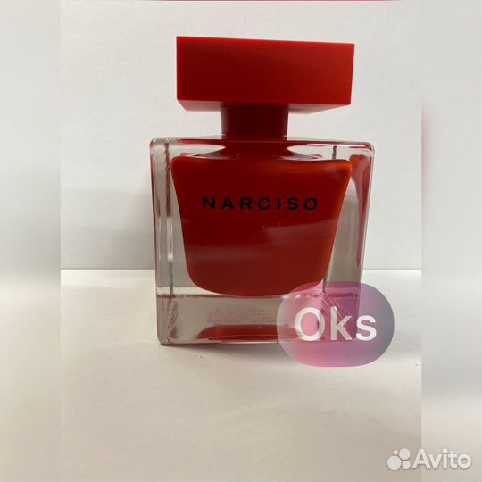 Распив Narciso Rouge Narciso Rodriguez