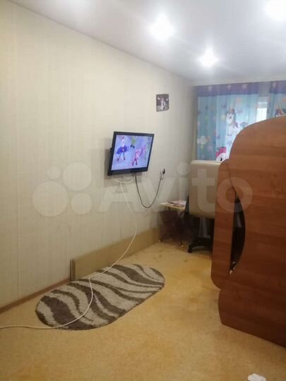 2-к. квартира, 44,6 м², 2/5 эт.