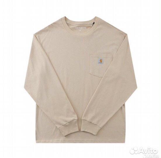 Лонглив Carhartt