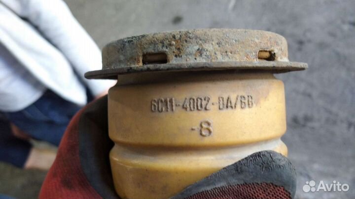 Отбойник рессоры Форд Транзит 2000-2024