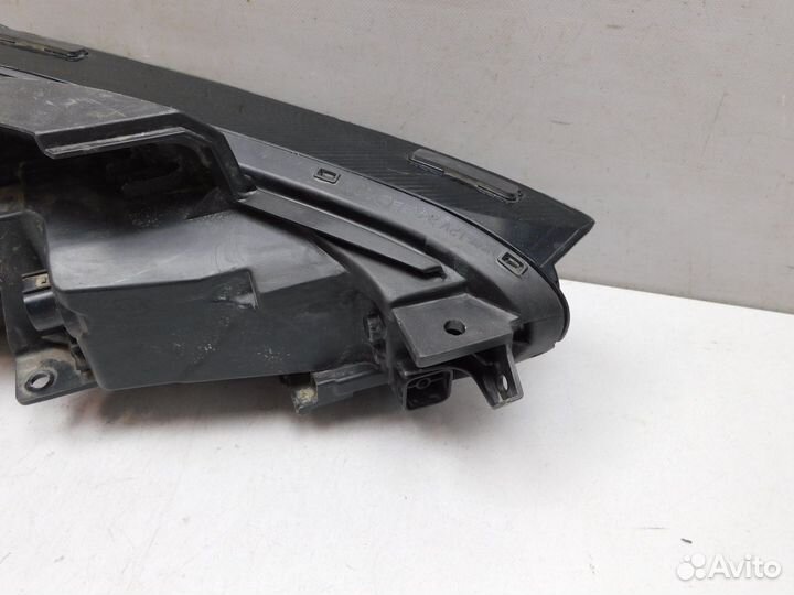 Фара левая Kia K5