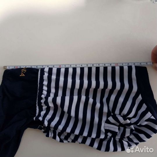 Комбинезон для собаки