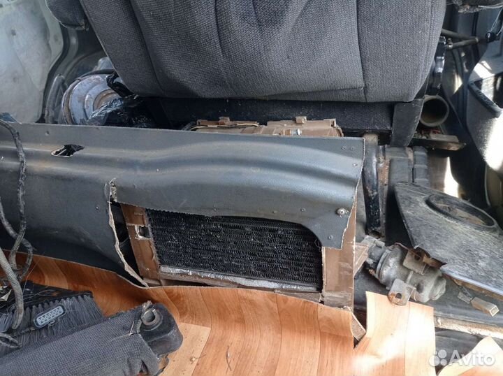 Стеклоподъёмник ваз