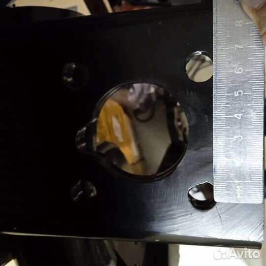 Балка задняя Дача Дастер Сандеро 04-12 год