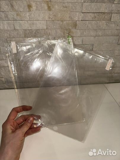 Защитная пленка iPad Air 2