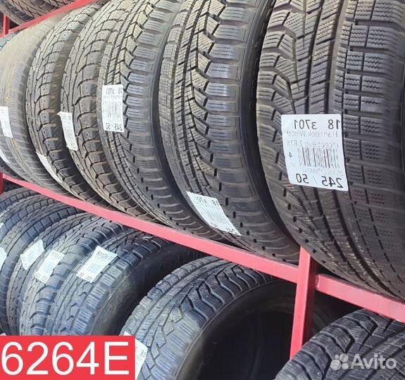 Nokian Tyres Hakkapeliitta 7 265/60 R18 114N