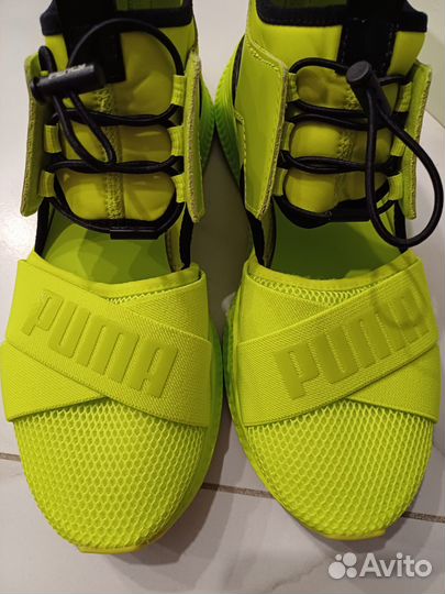 Кроссовки Puma