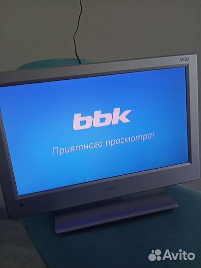 Телевизор BBK led1992