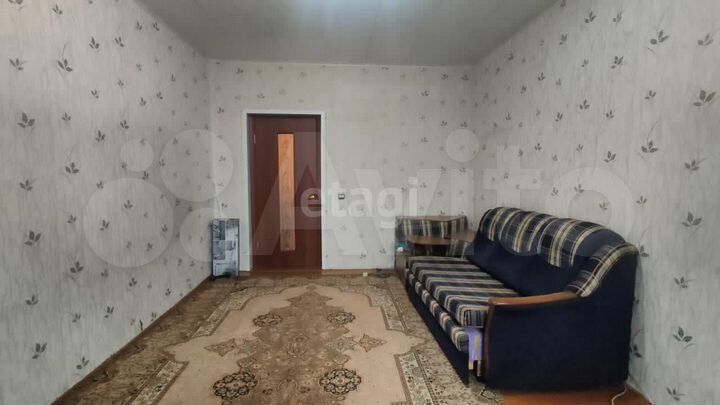 2-к. квартира, 59,8 м², 4/5 эт.