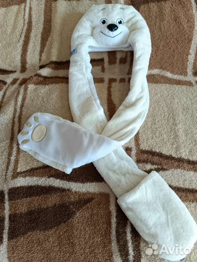 Олимпийская символика