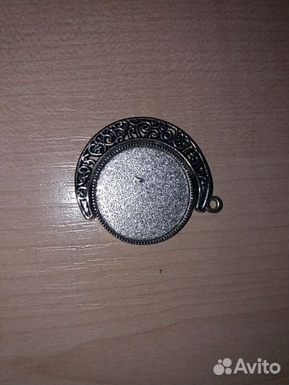 Подвеска кулон