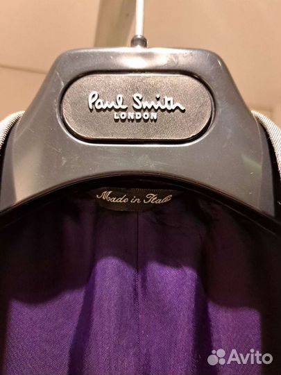 Костюм Paul Smith