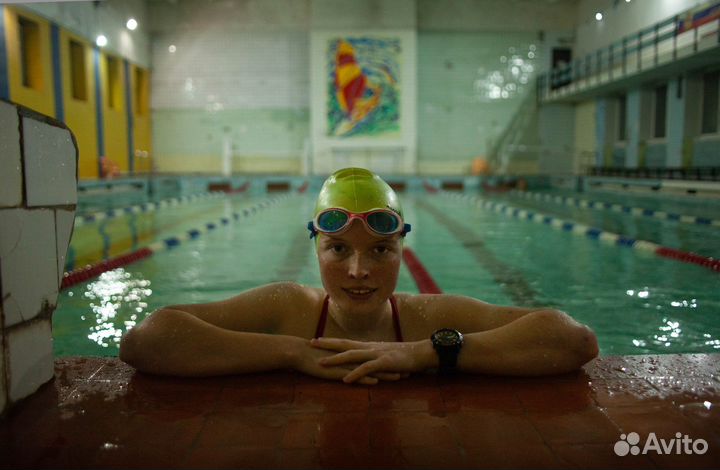 Профессиональный фотограф, ретушер