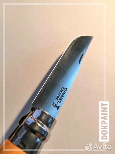 Заточка ножей