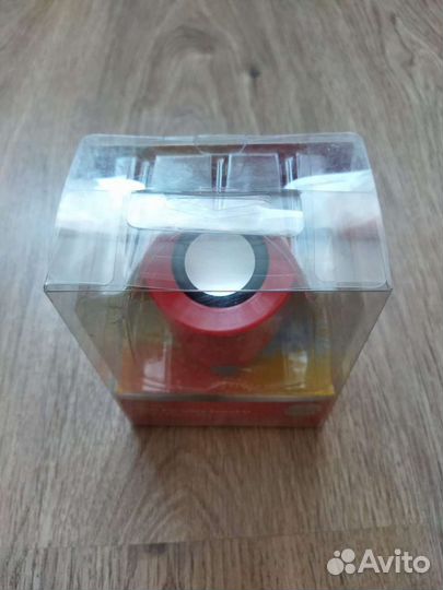 Портативная колонка Genius SP-i165