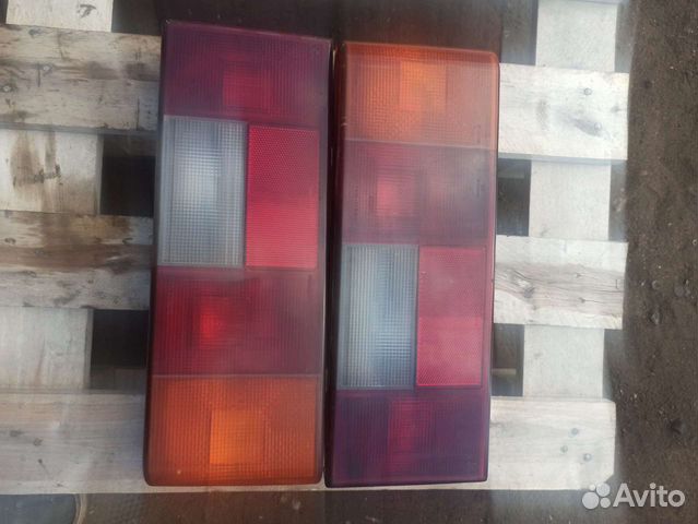 Фонарь задний правый левый 2108 2109 21099 2113 21