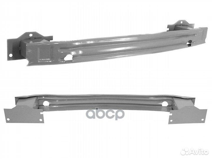 Усилитель бампера Chevrolet Cruze 09-15 / Opel