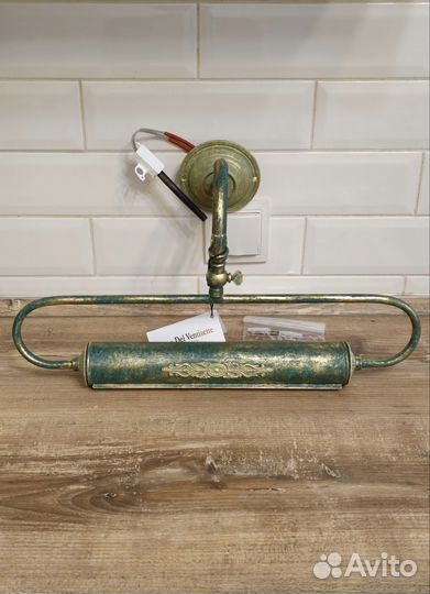 Подсветка для картин