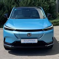 Honda e:NS1 AT, 2022, 45 км, с пробегом, цена 3 000 000 руб.