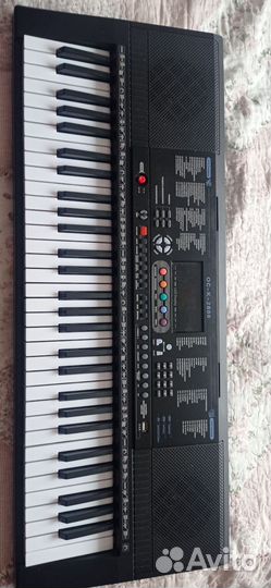 Синтезатор развивающий