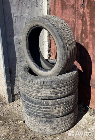 Toyo Proxes R46A 225/55 R19