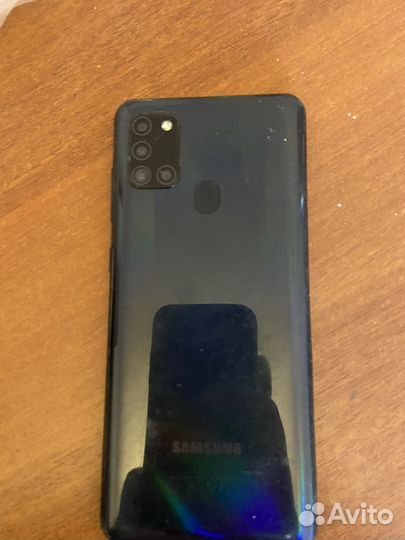 Телефон Samsung