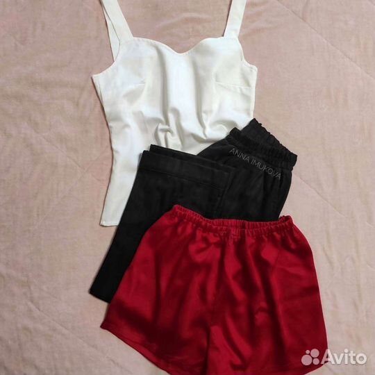 Пошив женских пижам