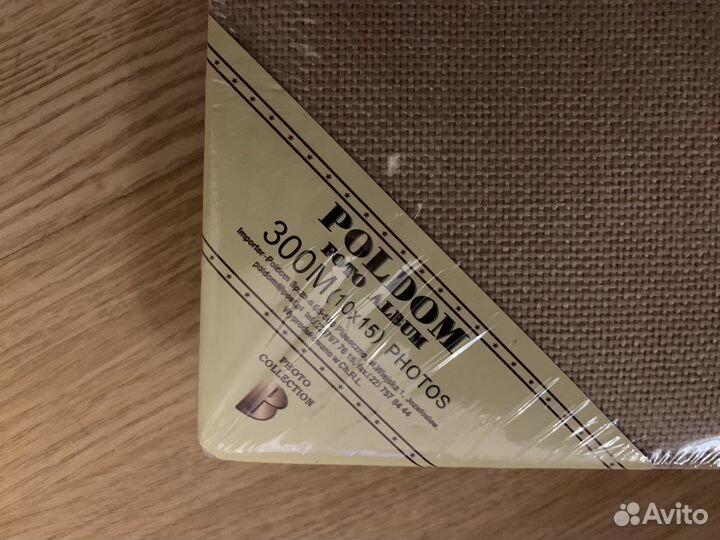 Фотоальбом новый 10x15 Производство Чехия