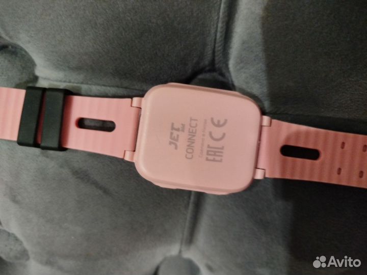 Смарт часы мало б/у
