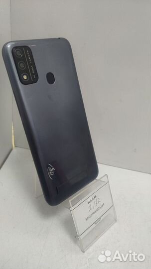 Itel A48, 2/32 ГБ