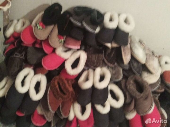 Чуни в розницу от производителя