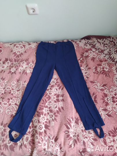 Трикотажный костюм для мальчика