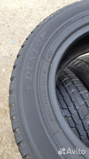 Dunlop SP Winter Ice 01 185/65 R15