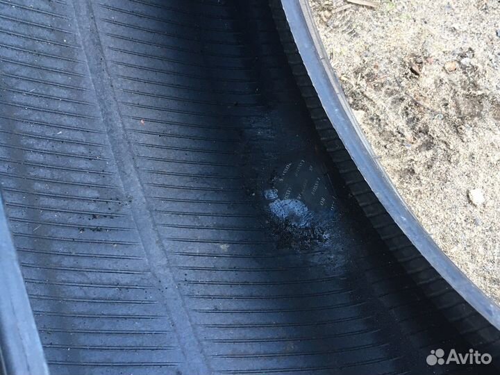 Bridgestone Ice Cruiser 7000 235/55 R18