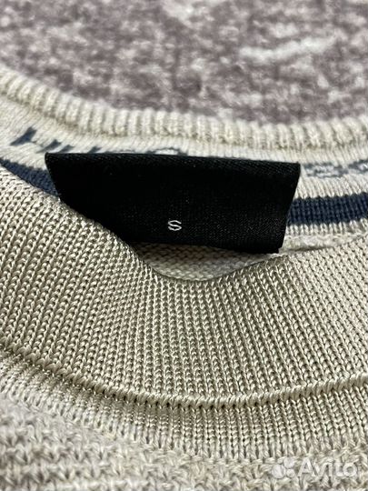 Джемпер Hugo Boss