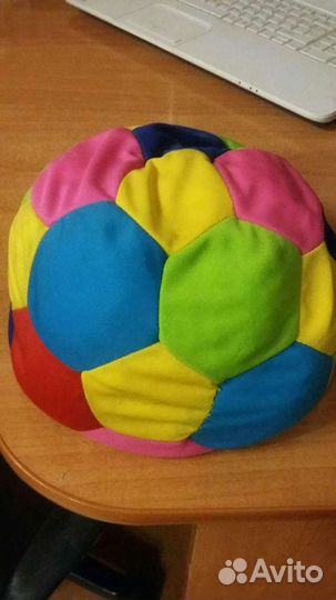 Подушки антистресс