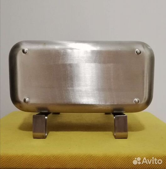 Контейнер Кунгсфорс Икея